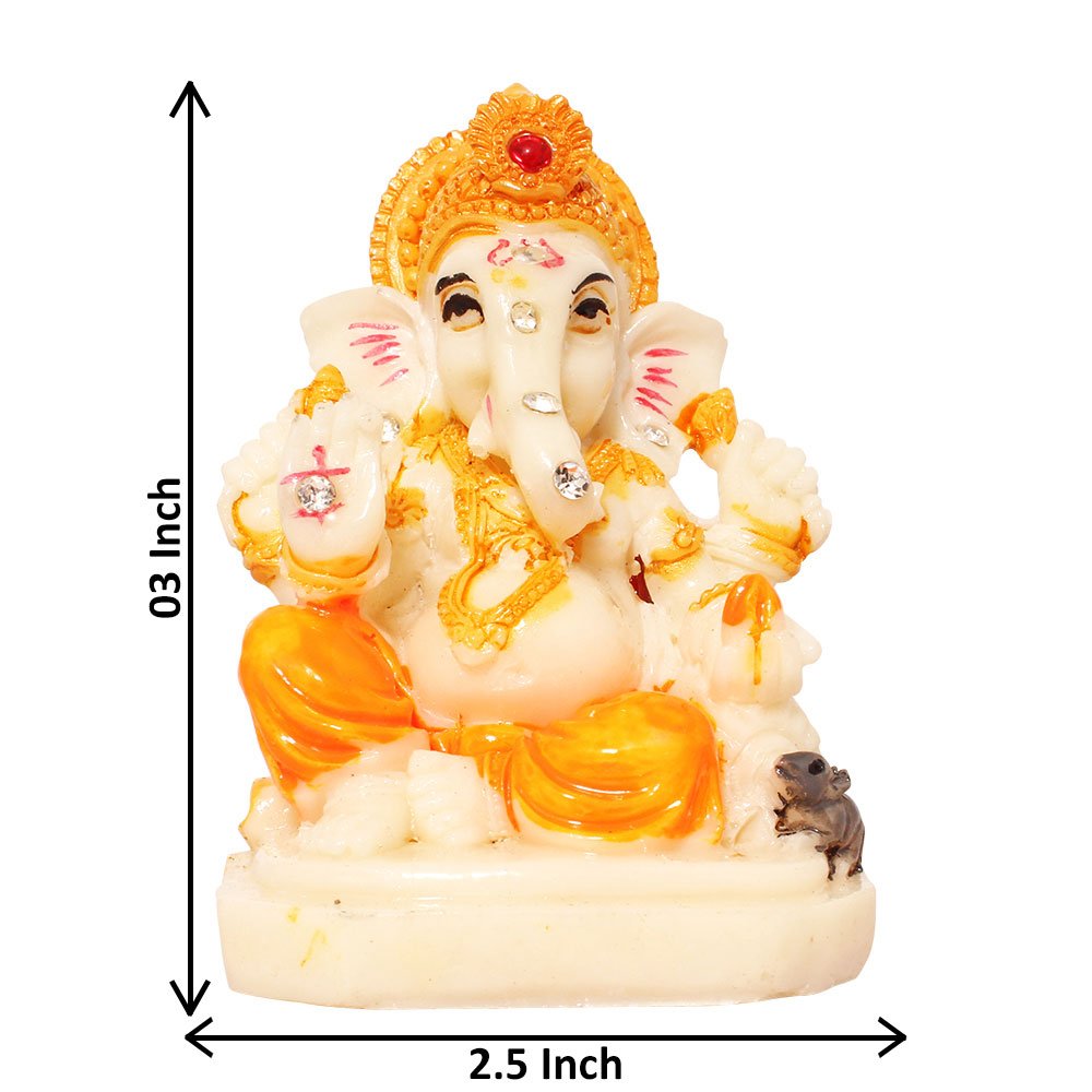 Manufacture of Lord Ganesha Statue Suppliers