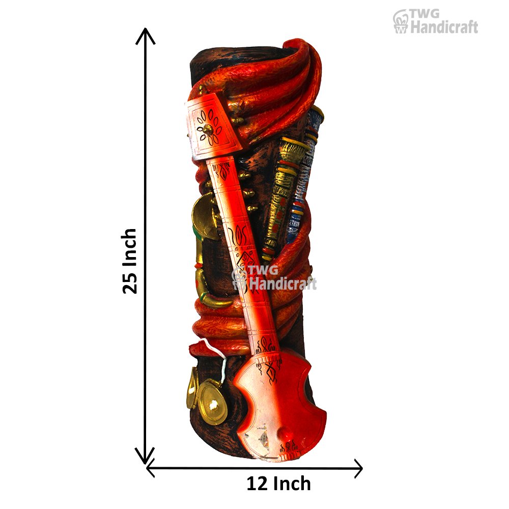 Flower Vase Manufacturers in Delhi corner flower vase for living room