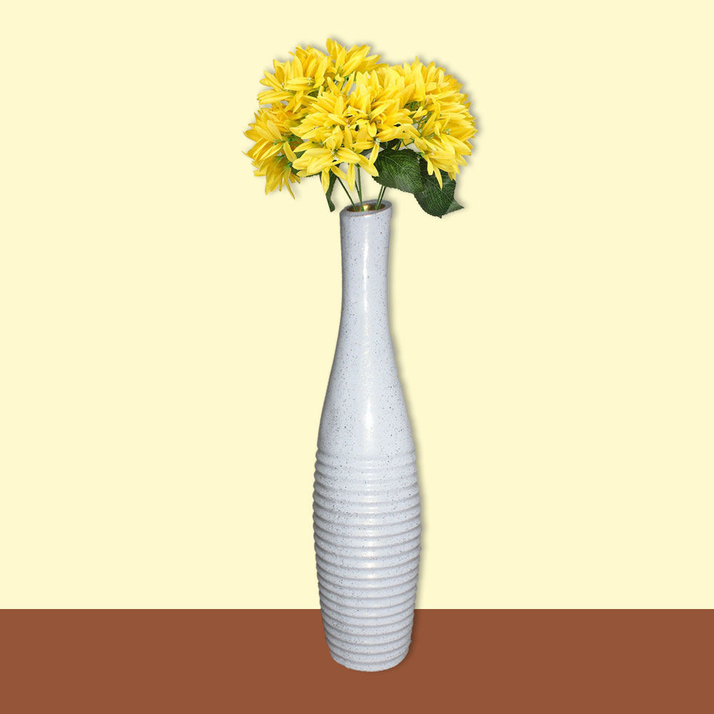 Decorative Flowe Vase 29 Inch