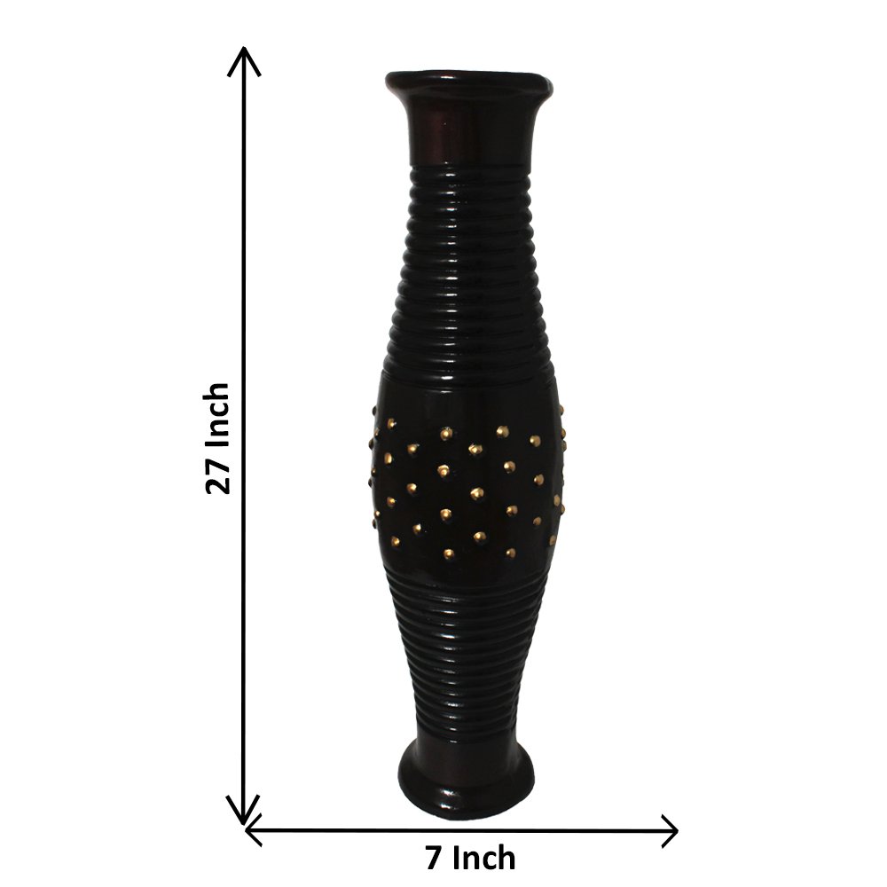 Manufacturer of Flower Vase Export Quality Suppliers