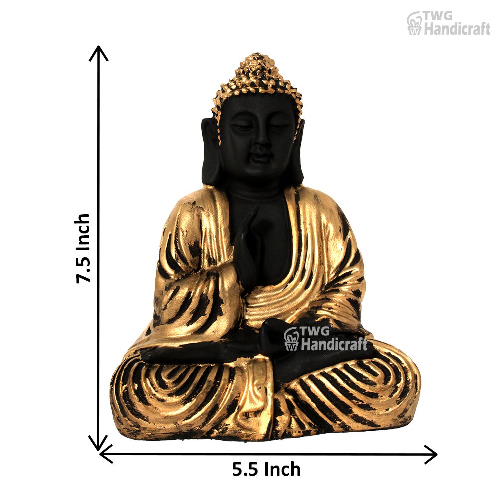 Buddha Statue Manufacturers in Kolkatta Large Range of God Idols