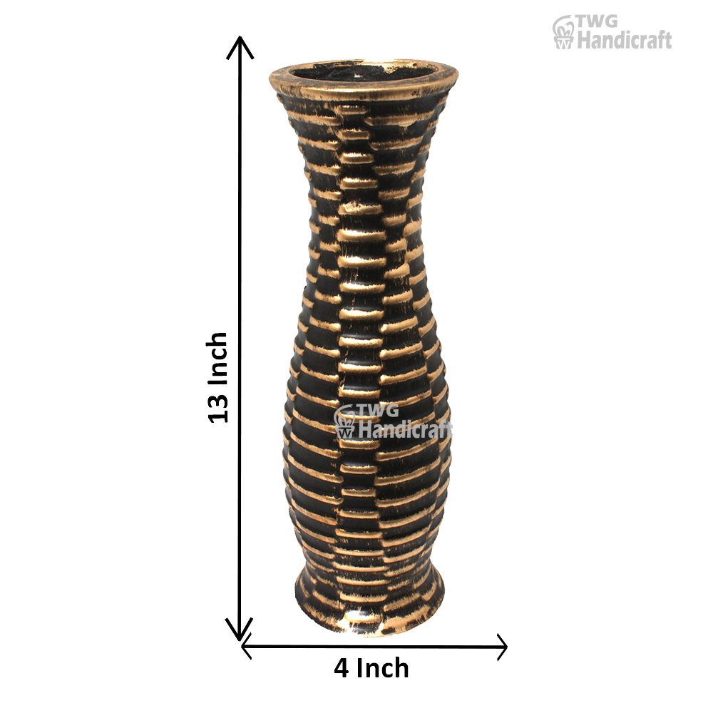 Flower Vase Manufacturers in India Export Quality Suppliers