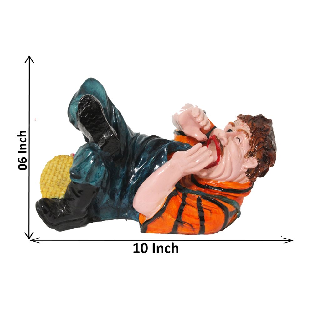 Decorative Figurines Manufacturers in Delhi | Kitchen Decorative Sculp