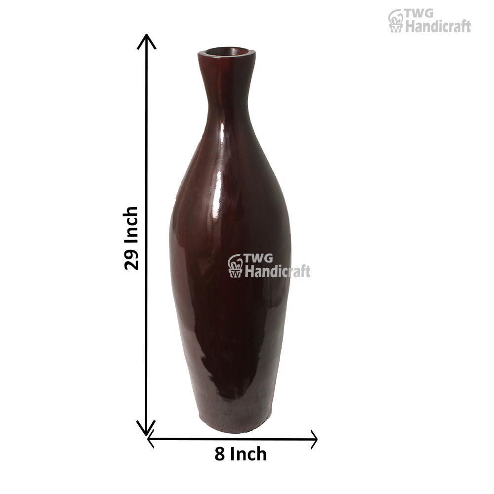 Flower Vase Manufacturers in Banglore Export Quality Suppliers