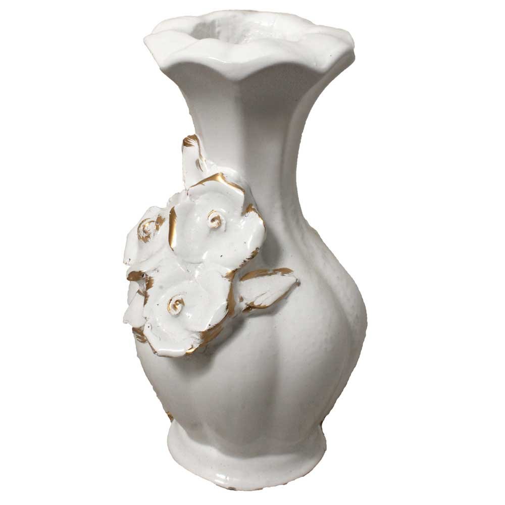 Tabletop Flower Pot 7 Inch ( 18 cm )