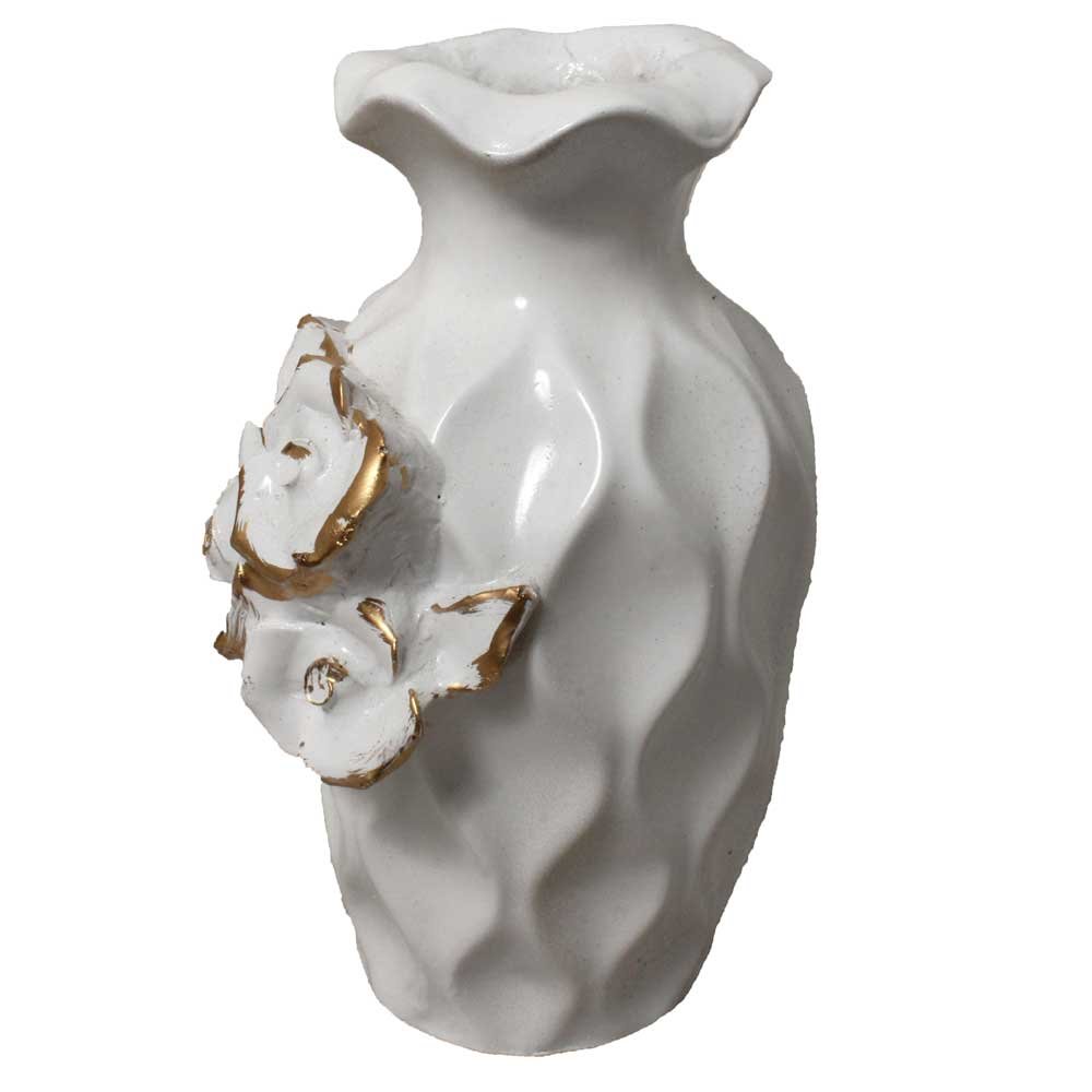 Home Decor Tabletop Flower Pot 7 Inch ( 18 cm )