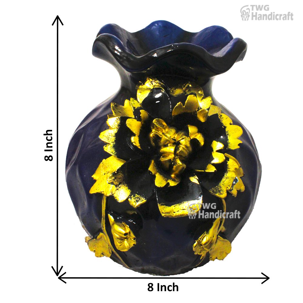 Flower Vase Manufacturers in Mumbai tabletop flower vase