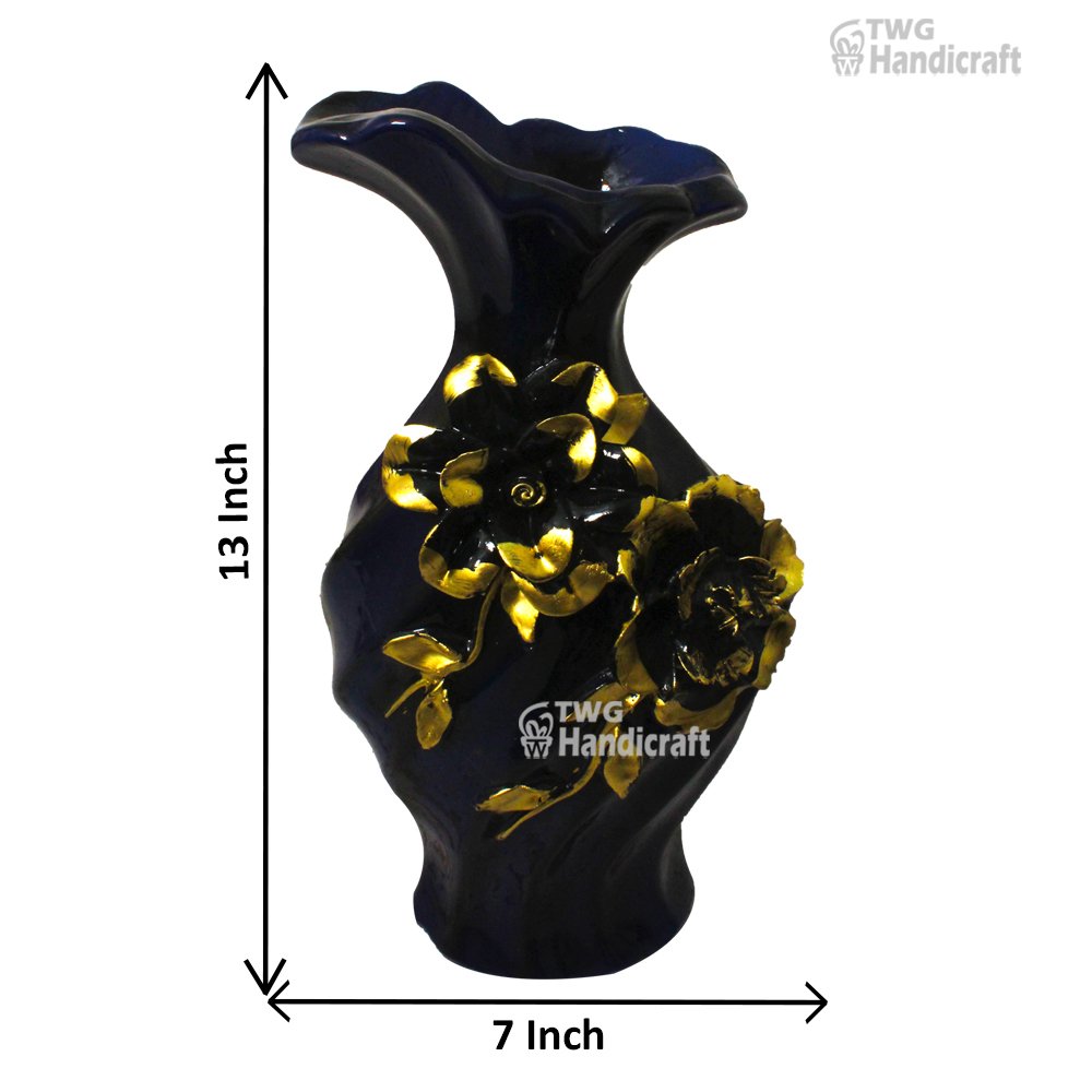 Flower Vase Manufacturers in Pune tabletop flower vase