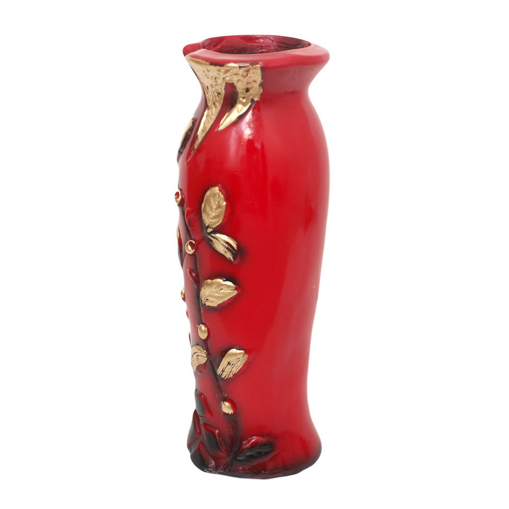 Decorative Flower Vase 11.25 Inch ( 29 cm )
