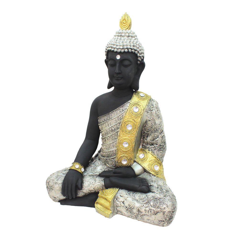 Gautam Buddha Statue Idol 24 Inch ( 61 cm )