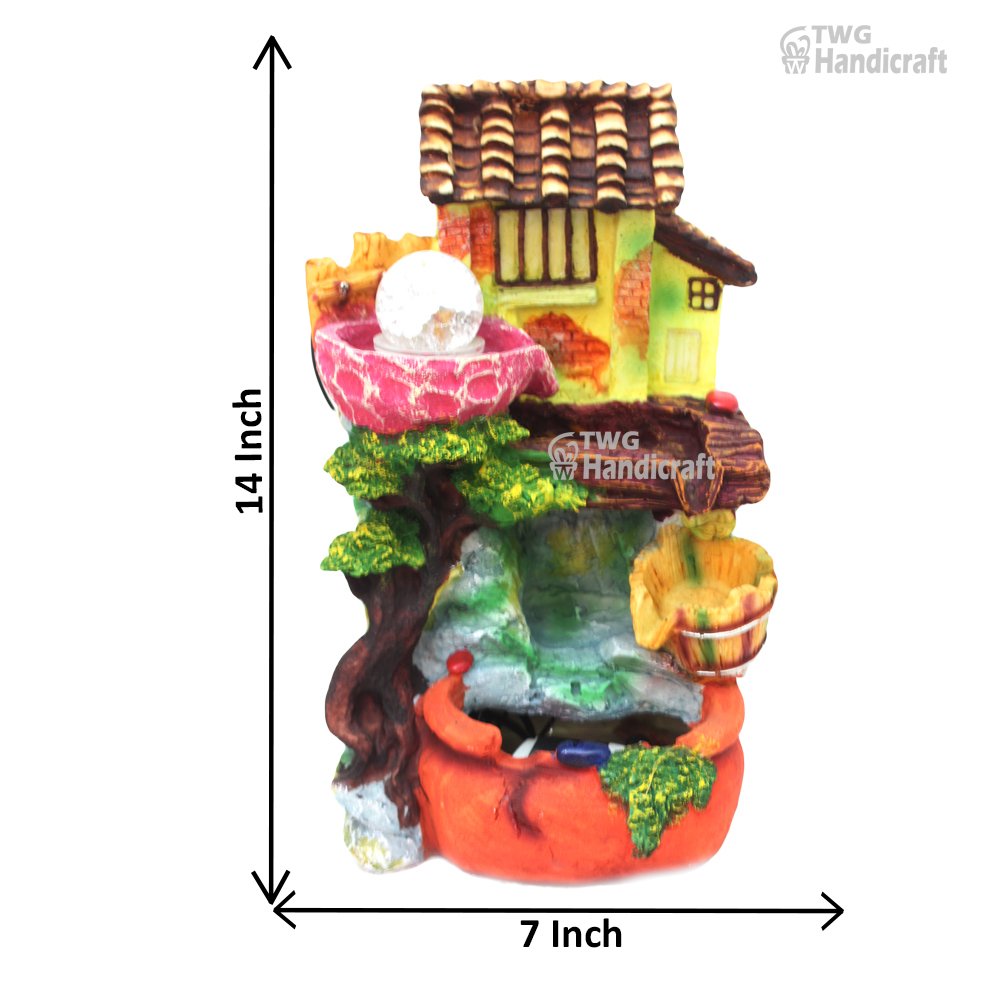 Tabletop Indoor Fountains Manufacturers in Pune Decorative Fountains