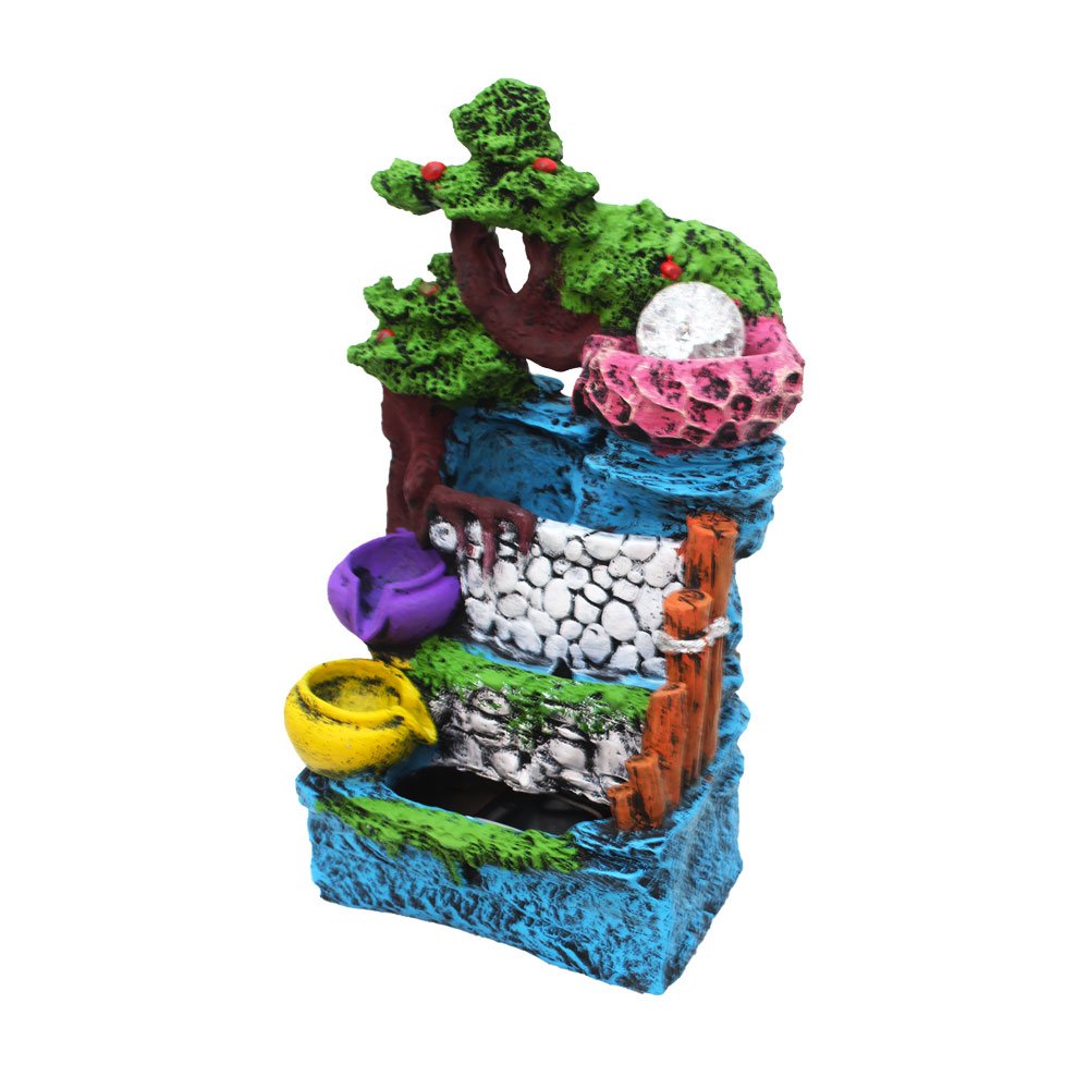 Nature Indoor Fountain 15 Inch ( 38.5 cm )