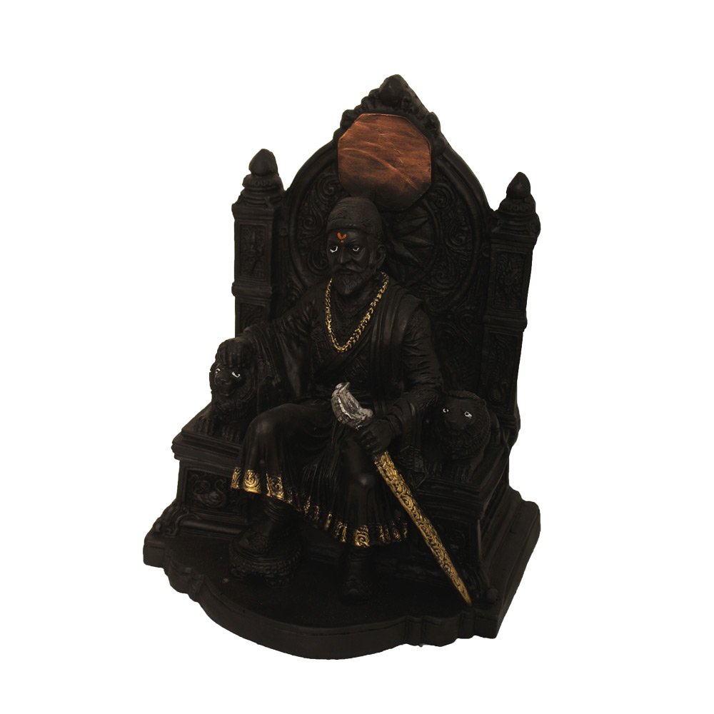 Shivaji Statue Idol 12 Inch ( 30.5 cm )