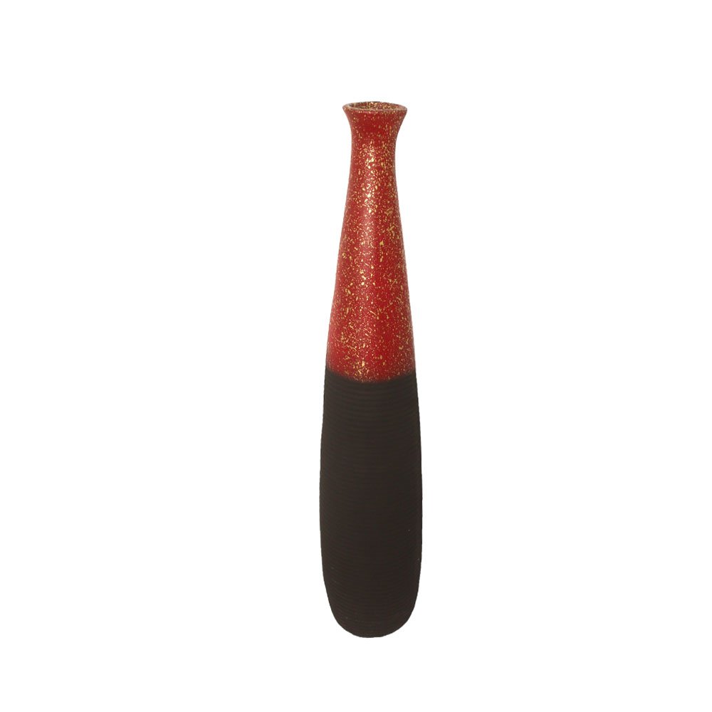 Handicraft Flower Vase 31 Inch ( 79 cm )
