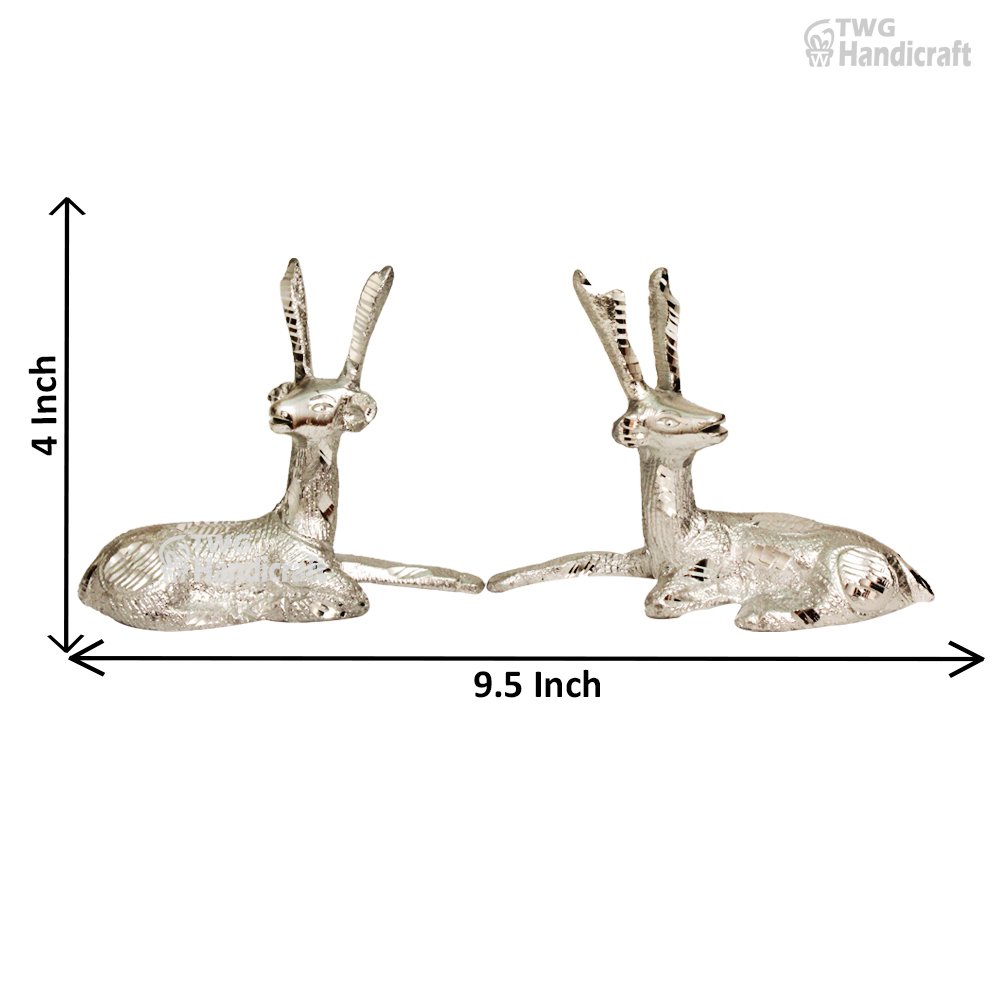 White Metal Sculpture Manufacturers in India Aluminium Sculptures Supp