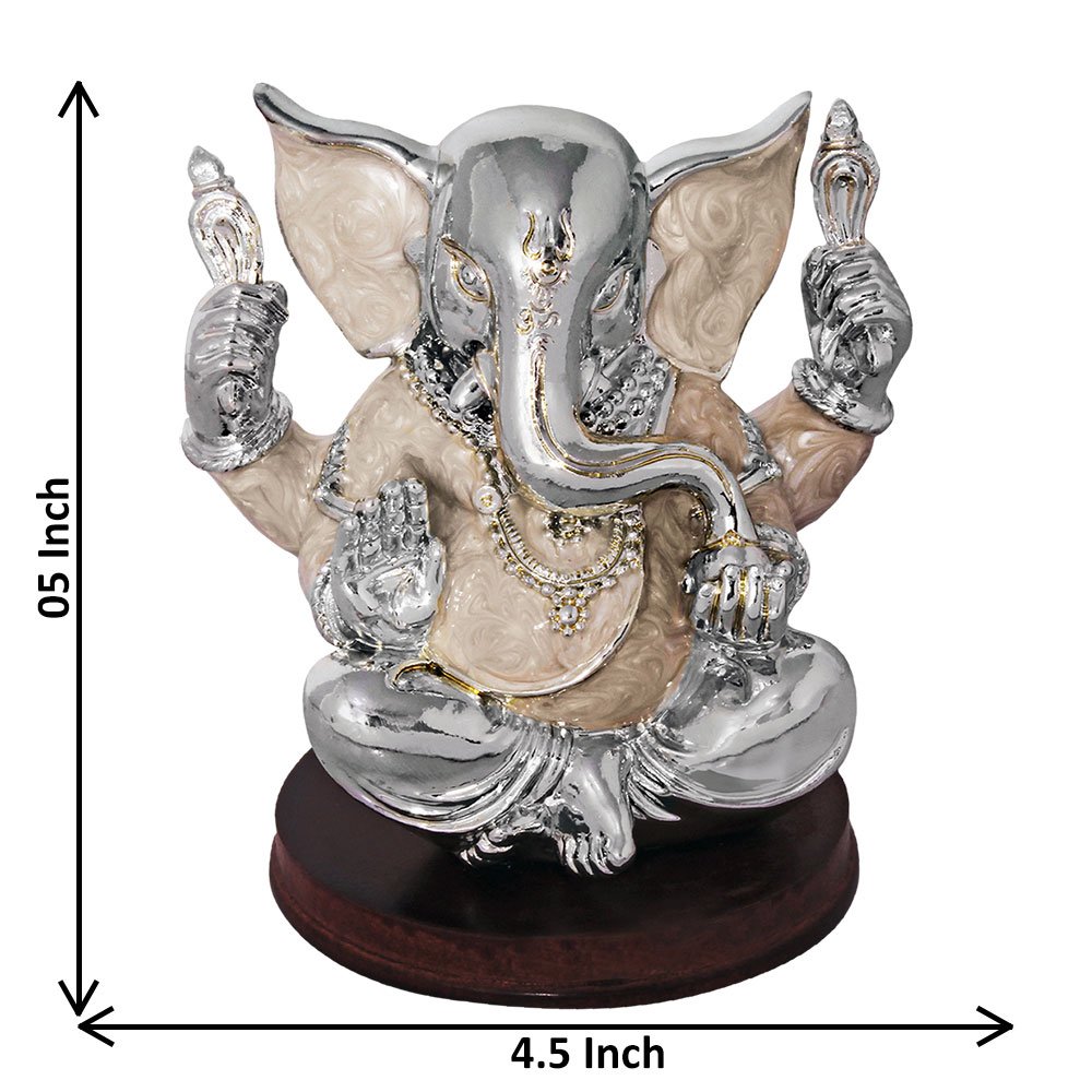 Manufacture of Lord Ganesha Statue - TWG Handicraft | Upto 60% Off