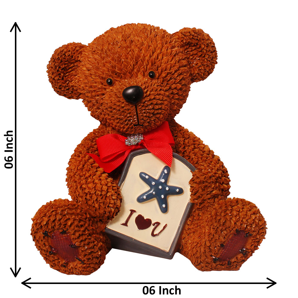 Manufacture of Teddy Bear - TWG Handicraft | Discount