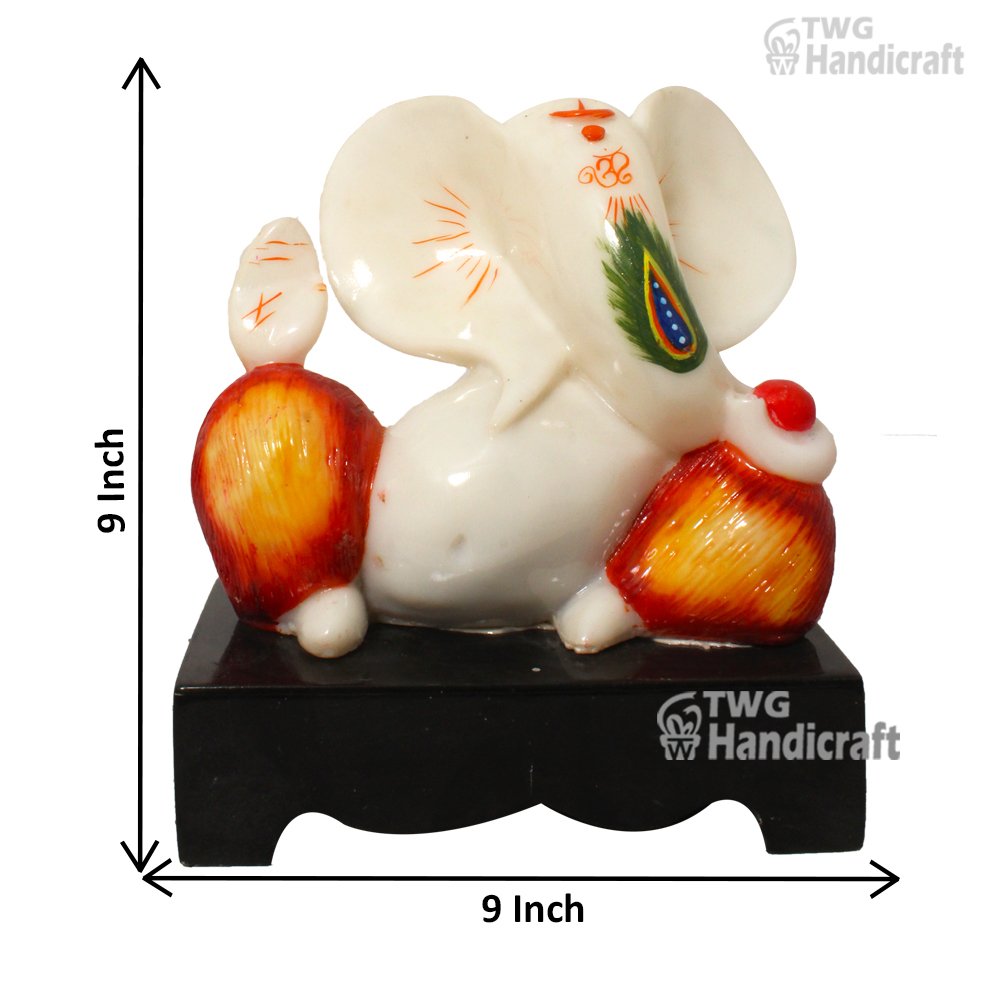 God Ganesh Statue Manufacturers in Kolkatta  Quality statue production