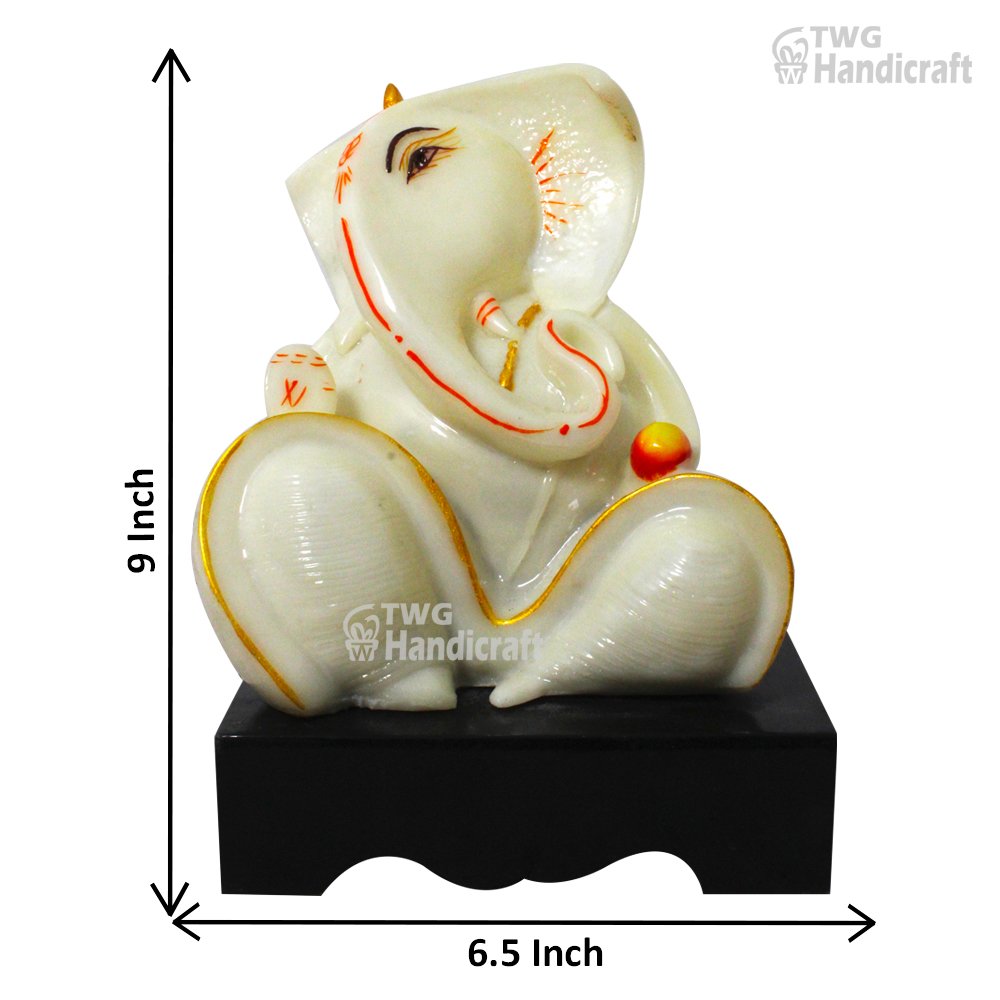 God Ganesh Statue Manufacturers in Chennai Quality statue production