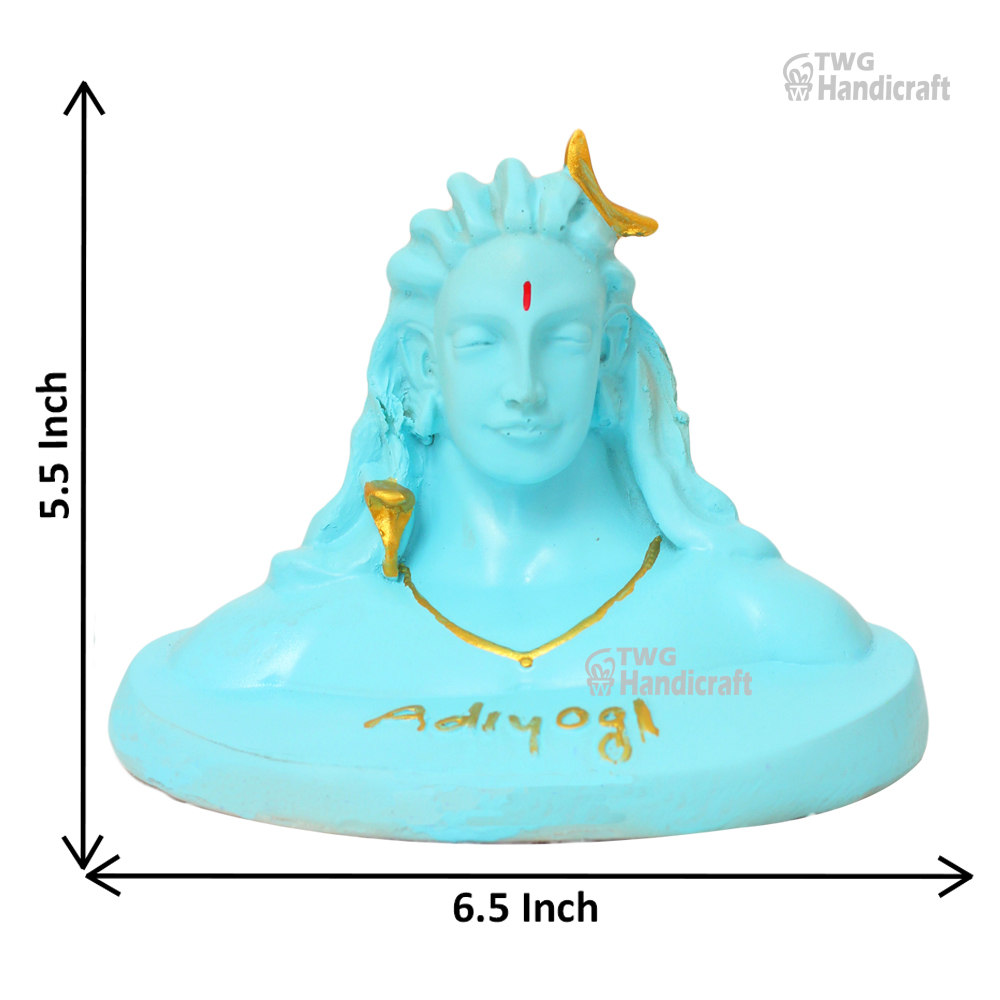 Lord Shiva Sculpture Wholesale Supplier in India | Large Variety Direct from Factory