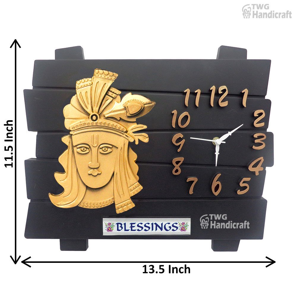 Wall Clock Manufacturers in Sadar Bazar Delhi Factory Rate Wall Clocks