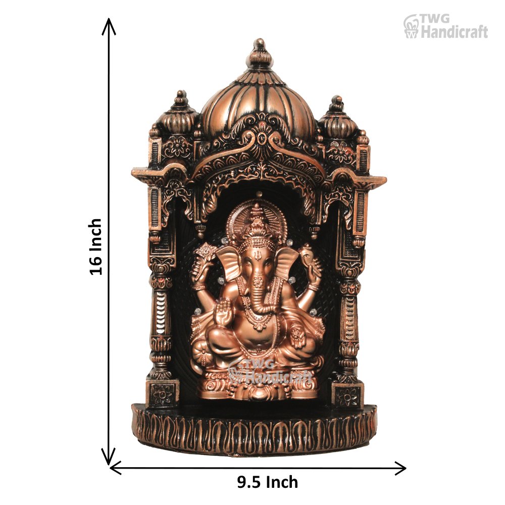 Exporters of Wall Hanging Statue TWG Handicraft - ABS Wall Hanging