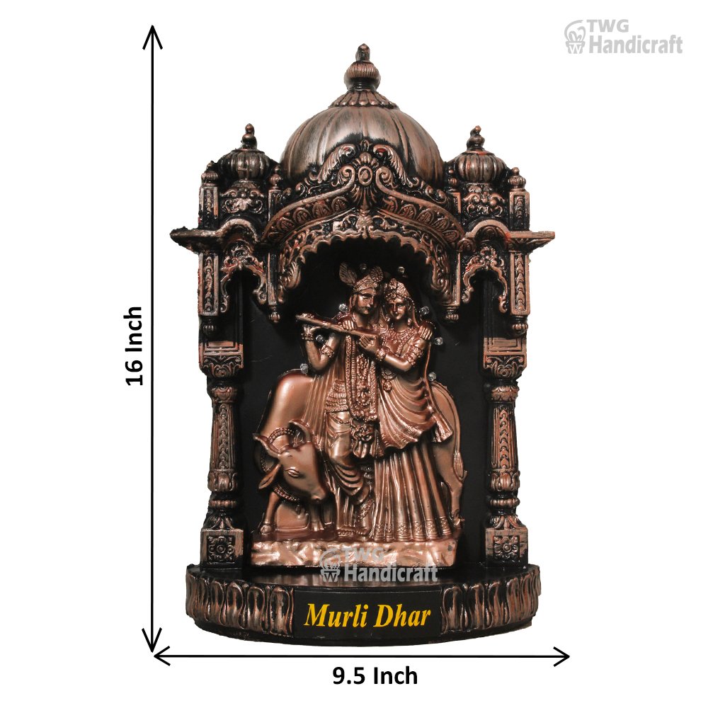 Wall Hanging Statue Manufacturers in Meerut God Frames for Return Gift