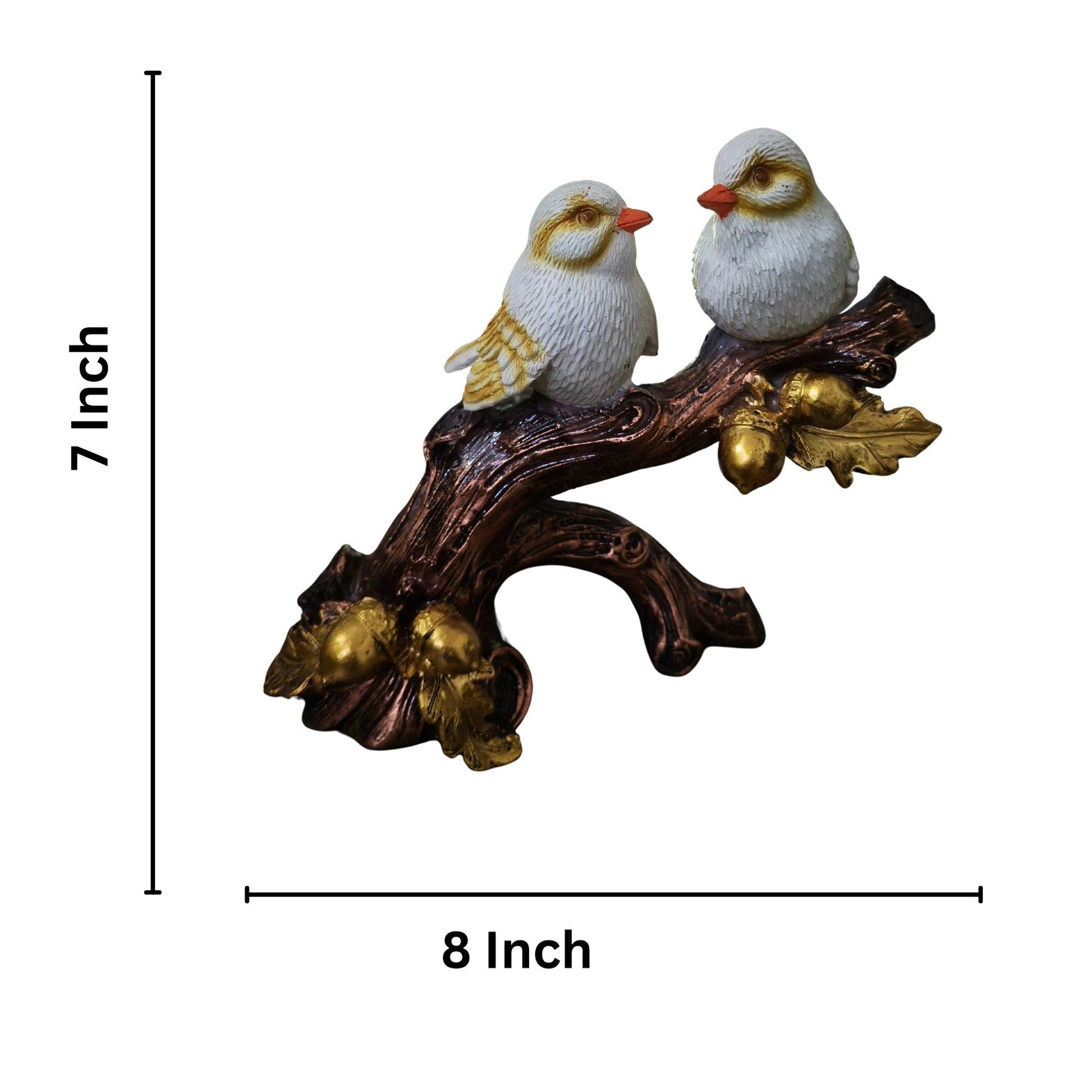 Decorative Bird Figurine Wholesaler in Mumbai | Home Decor Manufacturer