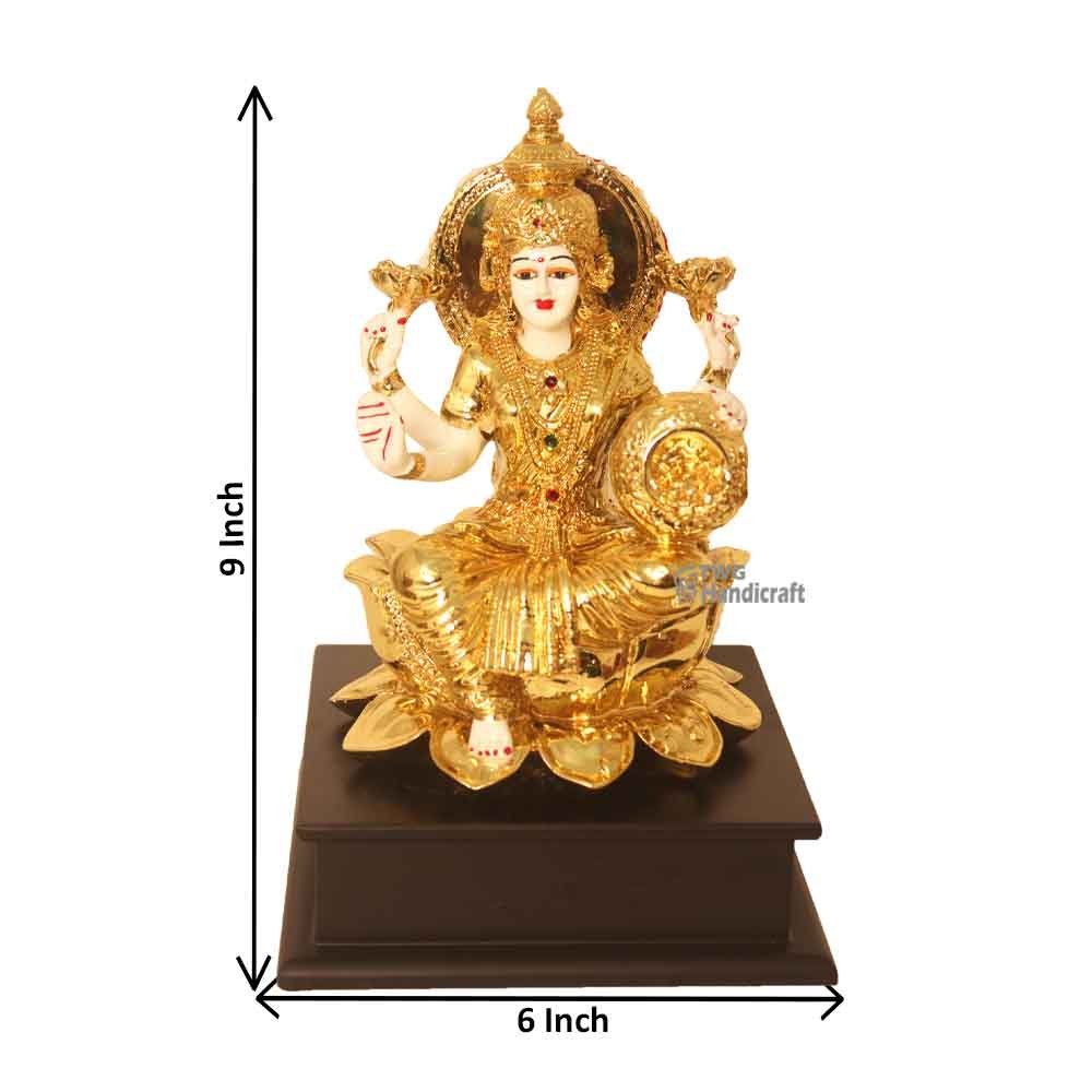 Lakshmi Statue Manufacturers in Meerut Gift Items Factory