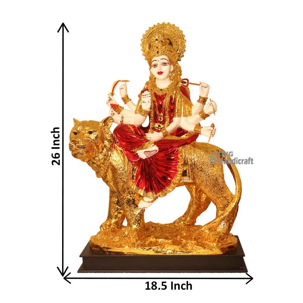 maa durga sculpture Suppliers in Delhi | Hindu God Sculpture Factory
