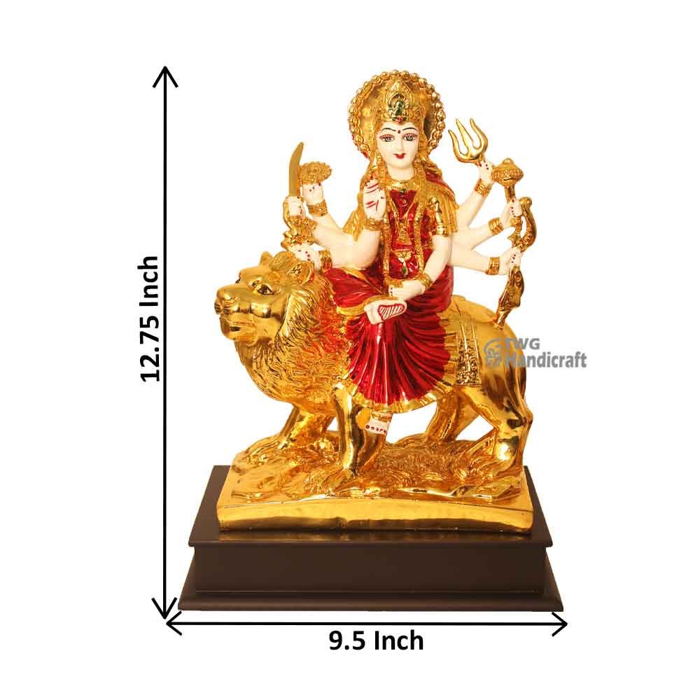 maa durga sculpture Manufacturers in Mumbai | Hindu God Sculpture Factory