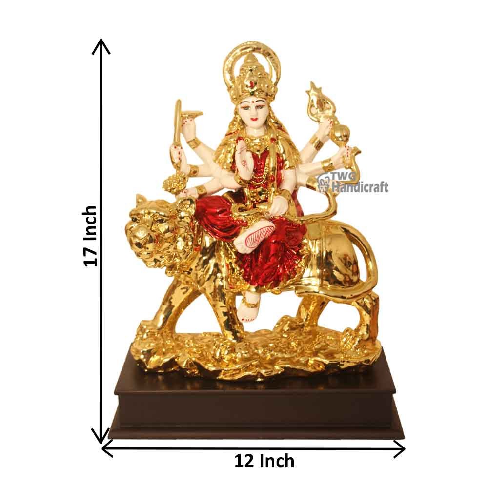 maa durga sculpture Manufacturers in Chennai | Hindu God Sculpture Factory