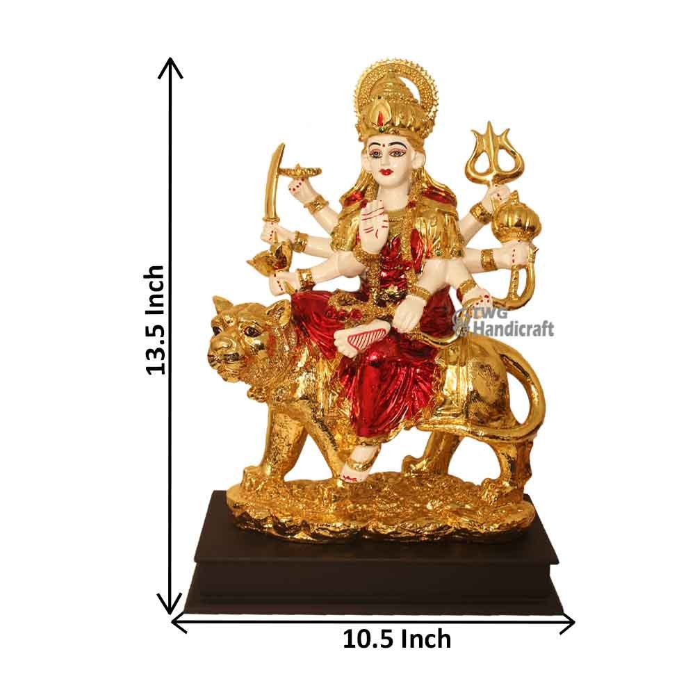 maa durga sculpture Manufacturers in Kolkatta | Goddess Durga Pratima