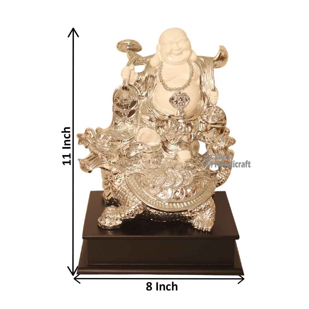 Laughing Buddha Statue Manufacturers in Karol Bagh Delhi decorative Statue for Corporate Gifts