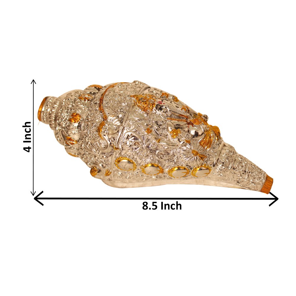 Silver Plated Ganesh Statue Manufacturers in India | Huge Variety Direct from Factory