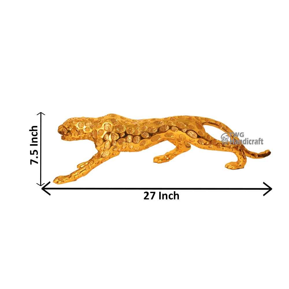 Exporters of Tiger Statue | Decorative Gift items Factory