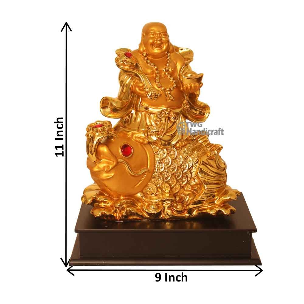 Suppliers of Laughing Buddha Statue