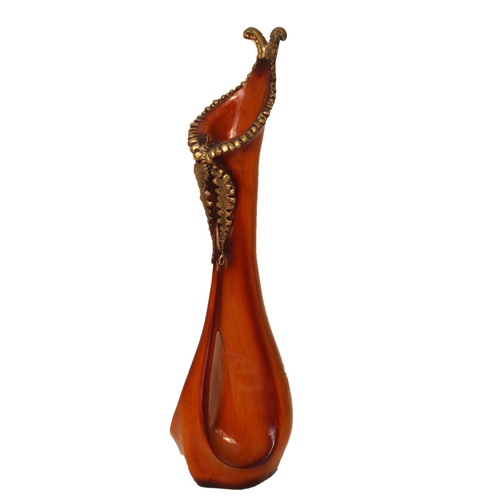 Home Decor Flower Vase 18.75 Inch ( 48 cm )