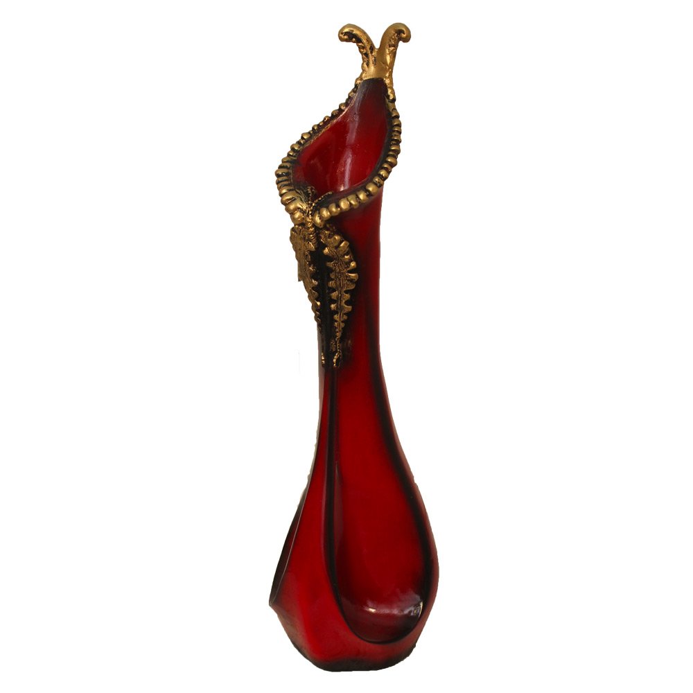 Home Decor Flower Vase 18.75 Inch ( 48 cm )