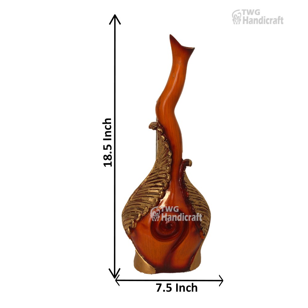 Flower Vase Manufacturer in Chennai | Wholesale Supply