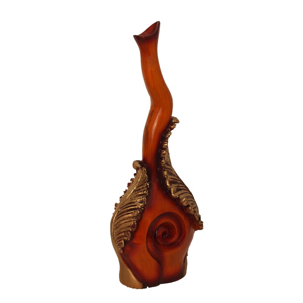 Home Decor Flower Vase 18.5 Inch ( 47 cm )