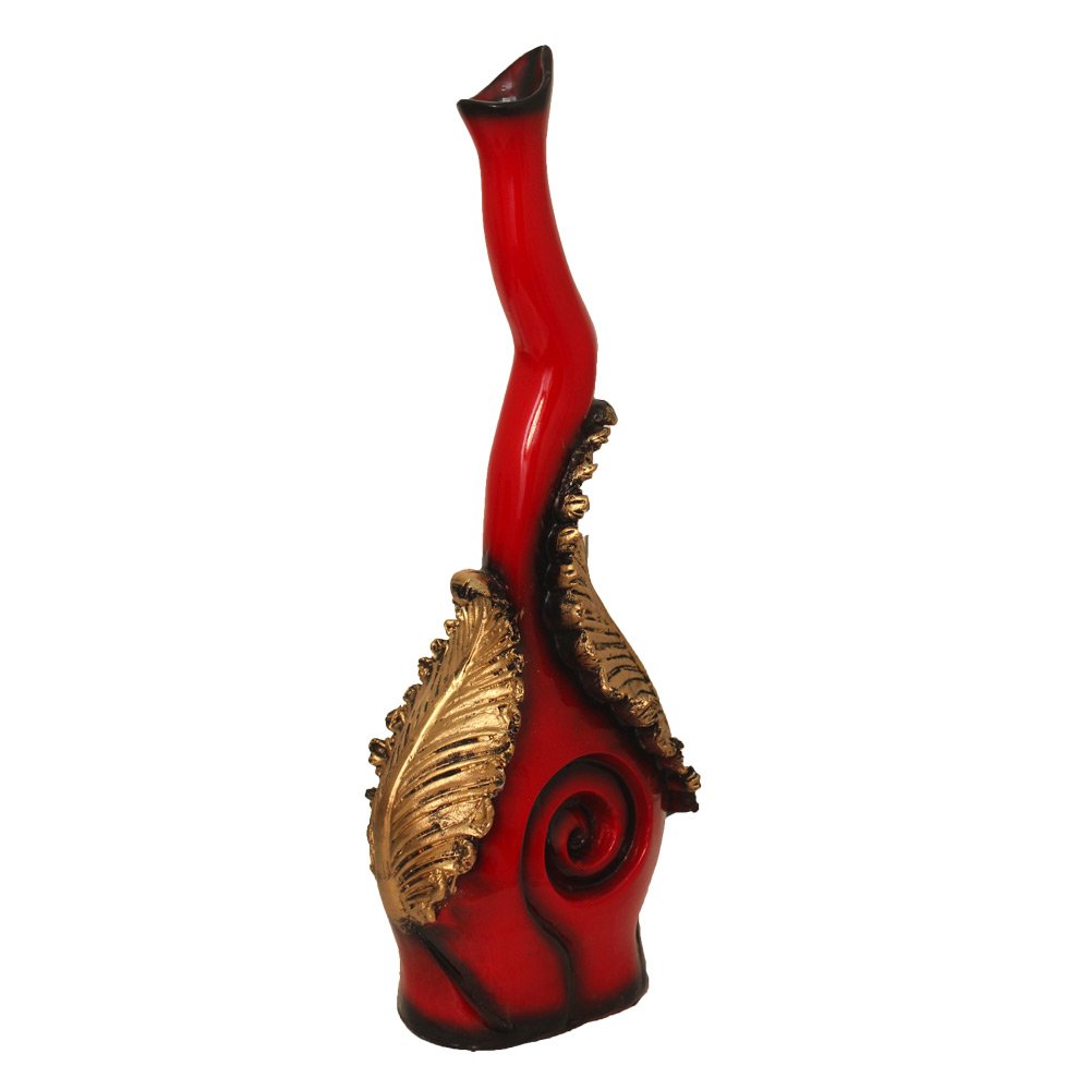 Home Decor Flower Vase 18.5 Inch ( 47 cm )
