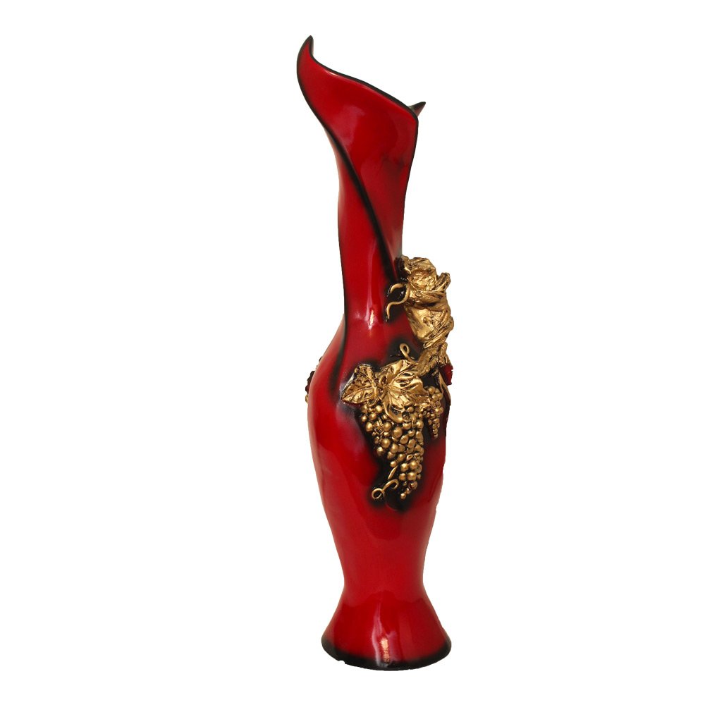 Home Decor Flower Vase 26 Inch