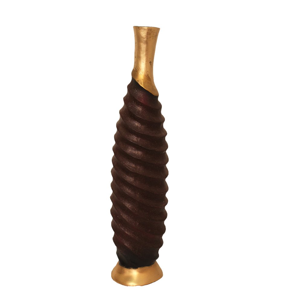 Home Decor Flower Vase 20.5 Inch ( 52.5 cm )