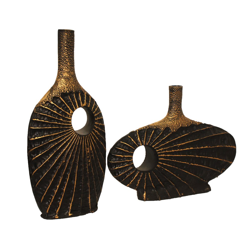Home Decor Flower Vase 21 Inch ( 53.5 cm )
