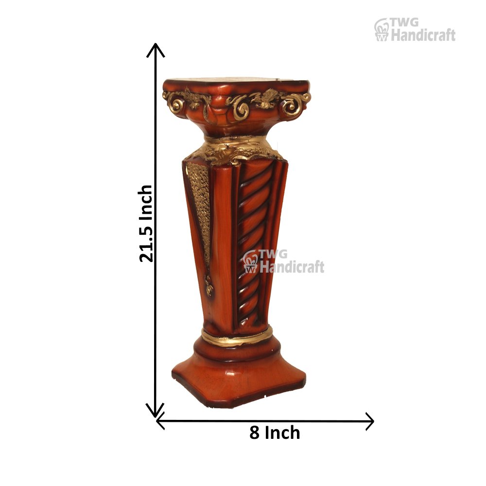 Corner Table Figurines Wholesalers in Delhi Decorative Showpiece Factory