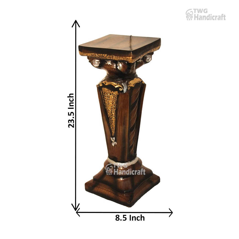 Corner Table Figurines Suppliers in Delhi Decorative Showpiece Factory