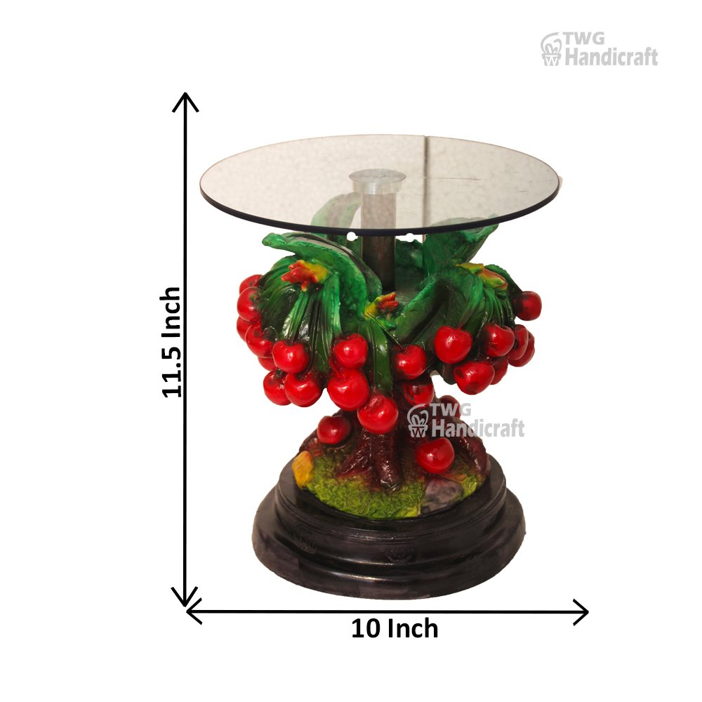 Corner Table Figurines Manufacturers in Kolkatta Decorative Showpiece Factory