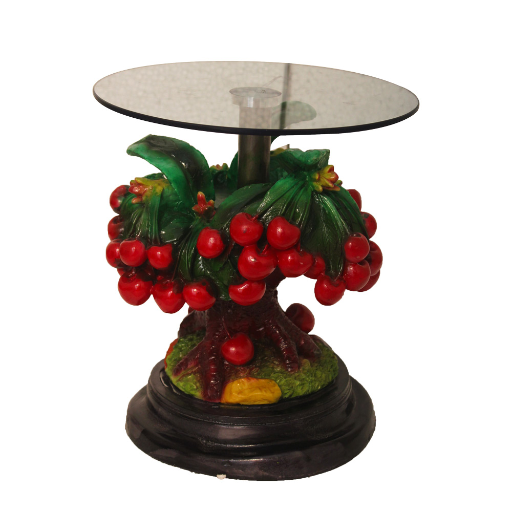 Decorative Fruit Table Showpiece 11.5 Inch