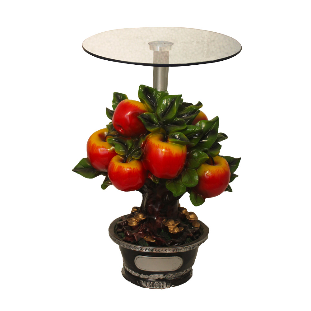 Decorative Fruit Table Showpiece 20.5 Inch